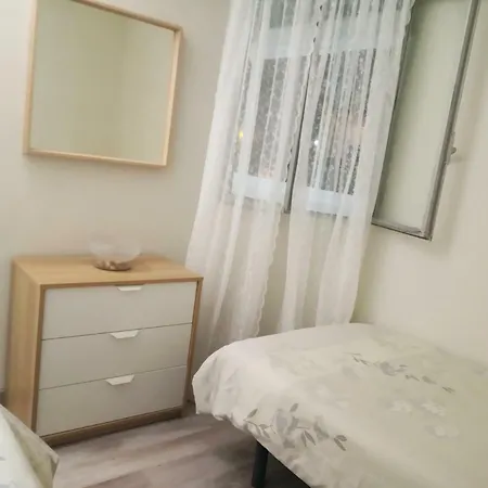 Costa Naciones Appartement