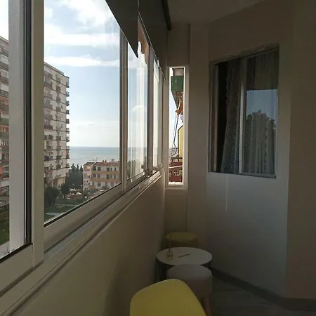 Costa Naciones Appartement *
