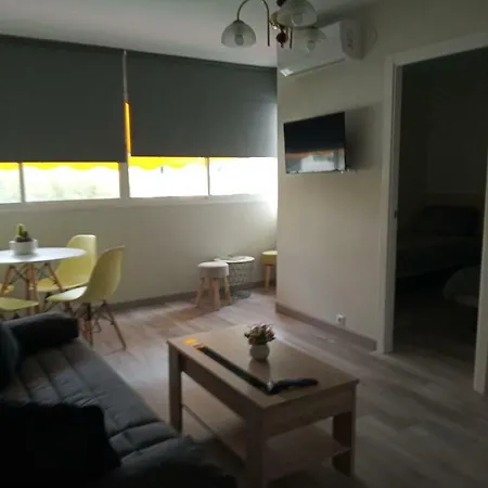 Appartement Costa Naciones
