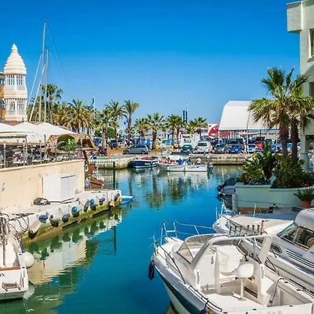 Costa Naciones * Benalmádena