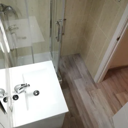 Costa Naciones Appartement Benalmádena