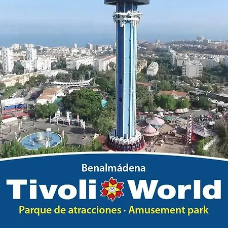 Costa Naciones