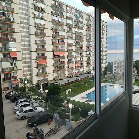아파트 Costa Naciones *